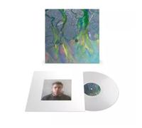 Una Onda Asombrosa - Vinilo Blanco Ed. Ltda. (Vinilo)