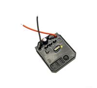 Una opción confiable: esta placa de control avanzada ofrece soluciones integradas sin problemas para aplicaciones clave de herramientas eléctricas