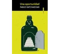 Una Oportunidad