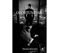 UNA OPORTUNIDAD