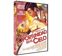 UNA OPORTUNIDAD EN EL CIELO (DVD)