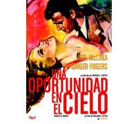 Una Oportunidad En El Cielo [DVD]