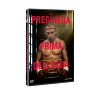 Una Oración Antes Del Amanecer DVD KOCH MEDIA