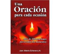 Una oración para cada ocasión