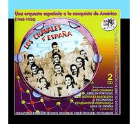 Una Orquesta Española A La Conquista De América