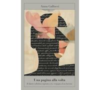 Una pagina alla volta: Il diario collettivo ispirato a “La vergogna di un burnout”