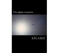 Una pagina, un poema.