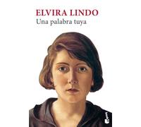 Una palabra tuya: 1 (Novela)