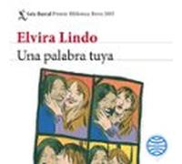 Una Palabra Tuya (audiolibro)