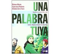 Una palabra tuya [DVD]