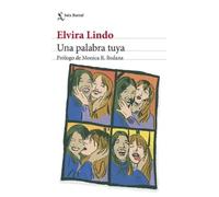 Una palabra tuya: Prólogo de Monica R. Bedana (Biblioteca Breve)