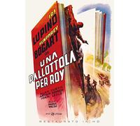 Una Pallottola Per Roy (Restaurato in Hd) [Region Free]