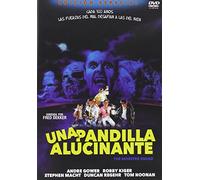 Una Pandilla Alucinante - Edición Especial (1987) [DVD]