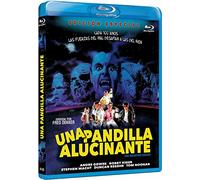 Una Pandilla Alucinante (Edición Especial) [Blu-ray]