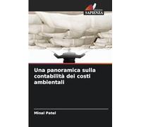 Una panoramica sulla contabilità dei costi ambientali