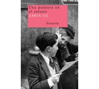 Una Pantera En El Sotano