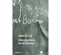 Una pantera en el sótano (Contemporánea)