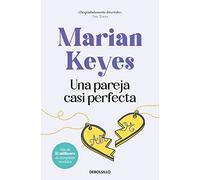 Una pareja casi perfecta (Best Seller)