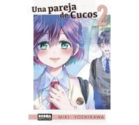 UNA PAREJA DE CUCOS 02