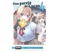 UNA PAREJA DE CUCOS 04
