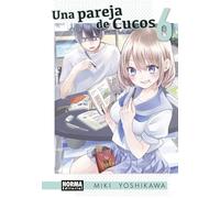 UNA PAREJA DE CUCOS 06