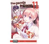 Una Pareja De Cucos 11