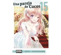 UNA PAREJA DE CUCOS 15