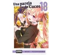 Una Pareja De Cucos 18