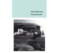 Una pareja feliz (TIERRAS DE LA NIEVE ROJA)