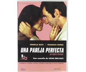 Una pareja perfecta (Trilogía 1) [DVD]