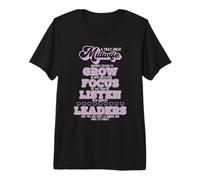 Una partera verdaderamente Genial inspira a Otros parteras atrapasueños Camiseta Premium