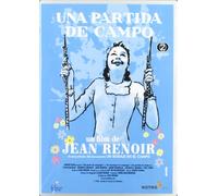 Una Partida De Campo (J. Renoir) [DVD]