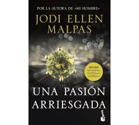 Una pasión arriesgada (Bestseller)