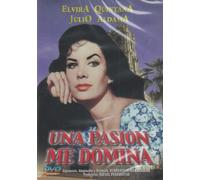 Una Pasion Me Domina [Reino Unido] [DVD]