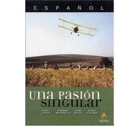 Una Pasion Singular/Sub] - Una Pasion Singular [USA] [DVD]
