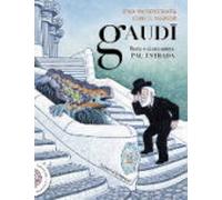 Una Passeggiata Con Il Signor Gaudi