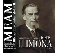Una passejada per l'obra de Josep Llimona: 150 ANYS (SIN COLECCION)