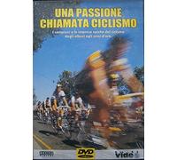 Una Passione Chiamata Ciclismo [Italia] [DVD]
