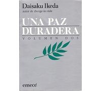 Una Paz Duradera II