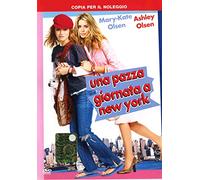 Una Pazza Giornata A New York [Italia] [DVD]