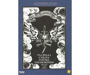 Una pelea cubana contra los demonios [DVD]