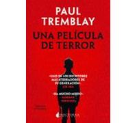 Una Película De Terror