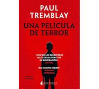 Una película de terror: 43 (Noches Negras)