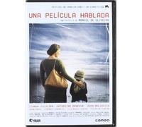 Una película hablada [DVD]