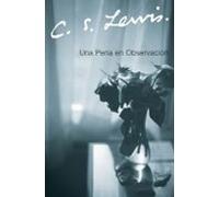 Una Pena En Observacion (ebook)