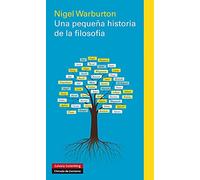 Una pequeña historia de la filosofía (Ensayo)