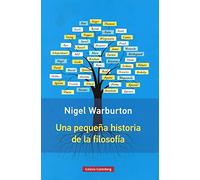 Una Pequeña Historia De La Filosofia