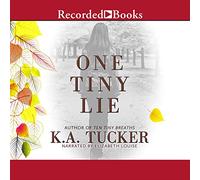 Una pequeña mentira