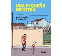 Una pequeña mentira (Sillón Orejero)