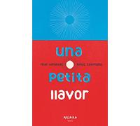 Una petita llavor: 3 (Akipoeta)